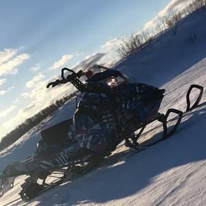 Meet your Posher, Bore shine